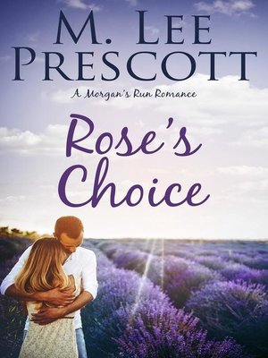 cover image of Rose's Choice